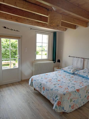 Chambre d'hôtes La Tuilerie